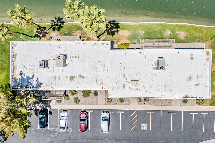 More Photos Of 2222 S Dobson Rd, Mesa Office For Lease