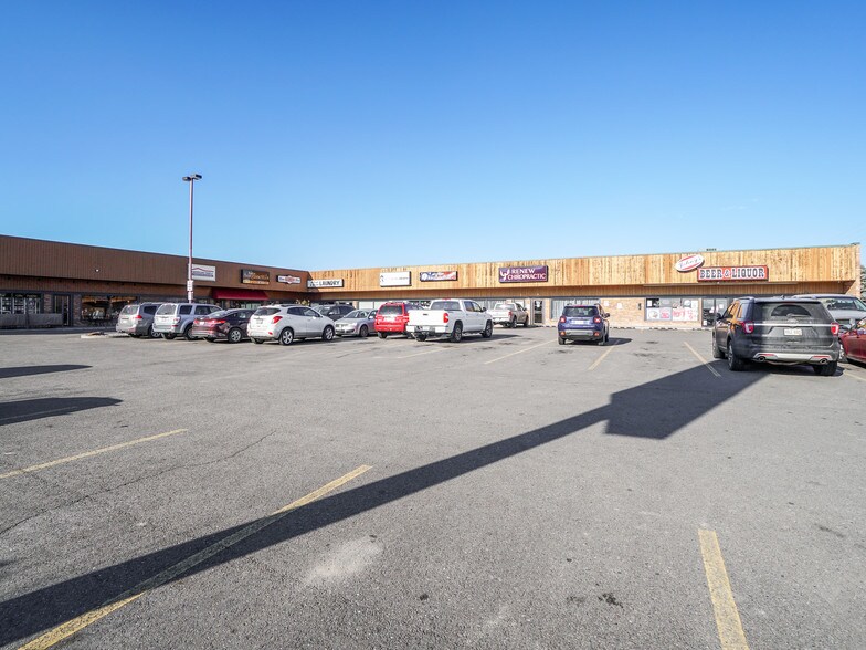 More Photos Of 2648 Patterson Rd, Grand Junction General Retail For Sale