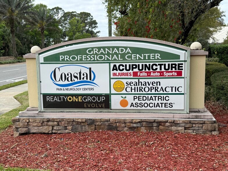 More Photos Of 725 W Granada Blvd, Ormond Beach Medical For Sale