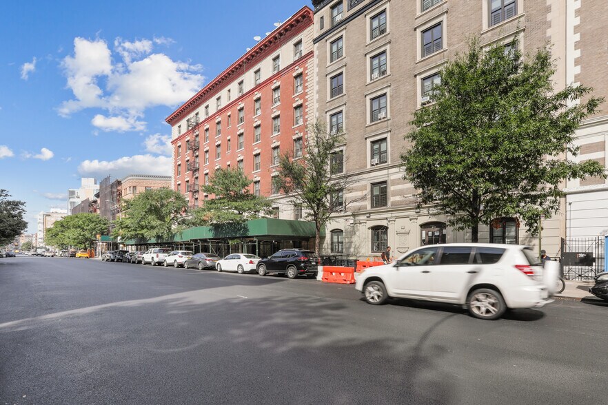 More Photos Of 188 St Nicholas Ave, New York Apartments For Sale