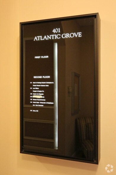 More Photos Of 401 W Atlantic Ave, Delray Beach Storefront Retail Office For Lease