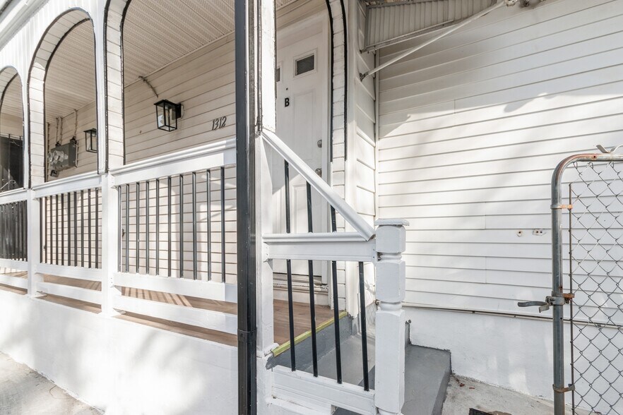 More Photos Of 1312 Kings Hwy, Swedesboro Storefront Retail Residential For Sale
