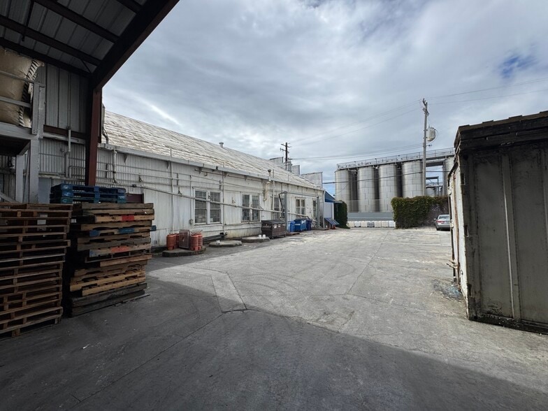 More Photos Of 700 Allston Way, Berkeley Warehouse For Sale