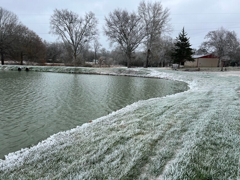 More Photos Of 12813 County 2133 rd, Whitehouse Land For Sale
