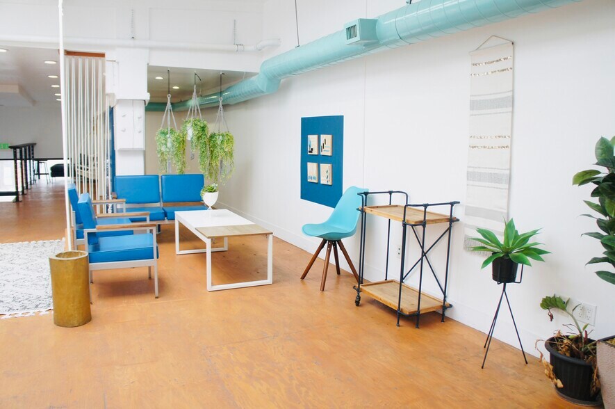 More Photos Of 440 9th St, San Francisco Office For Lease