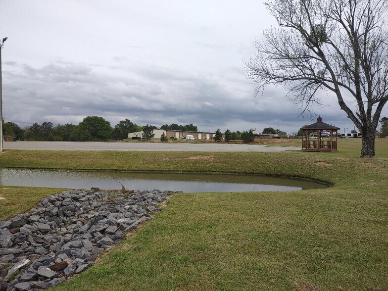 More Photos Of 109-113 Prince Street, Warner Robins Land For Sale