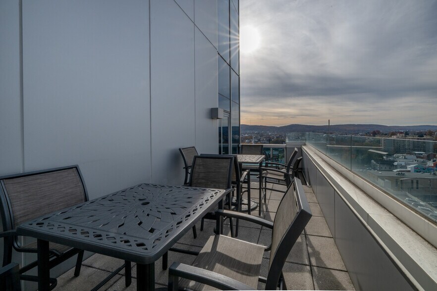 More Photos Of 600 Hamilton St, Allentown Office For Lease