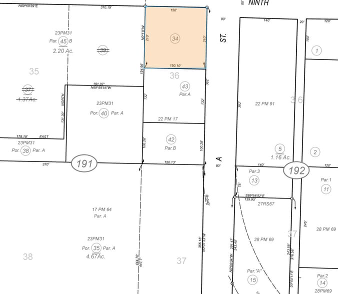 More Photos Of 905 S A St, Oxnard Medical For Lease