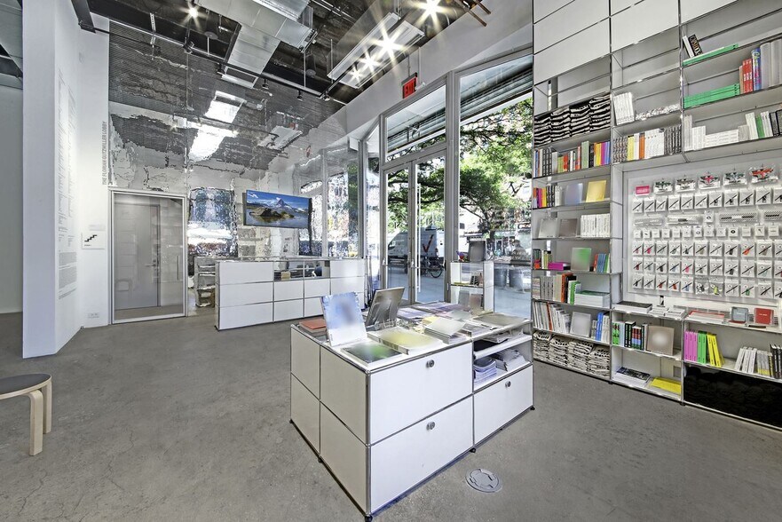 More Photos Of 130 Second Ave, New York General Retail For Lease