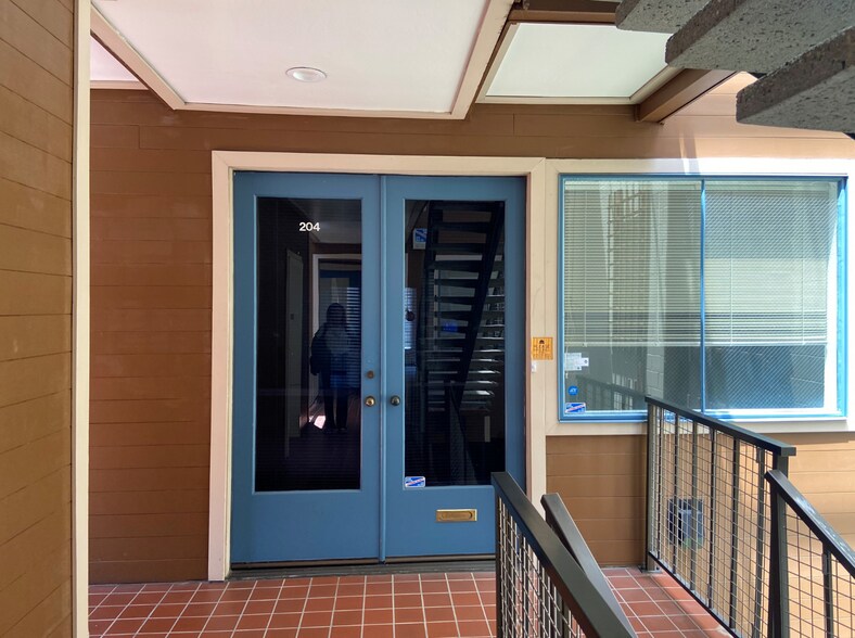 More Photos Of 1919 Addison St, Berkeley Office For Lease