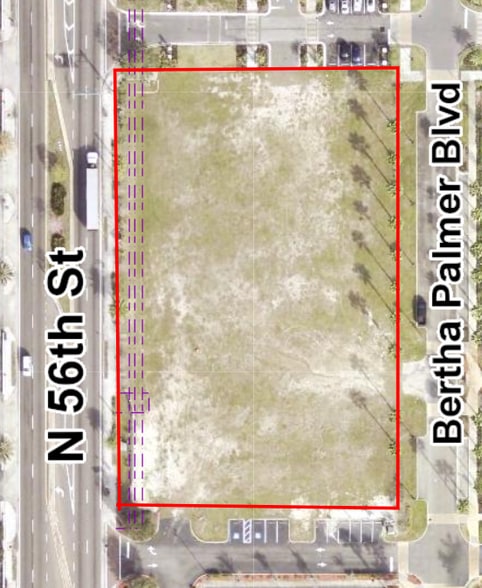 More Photos Of 8901 N 56th St, Temple Terrace Land For Sale