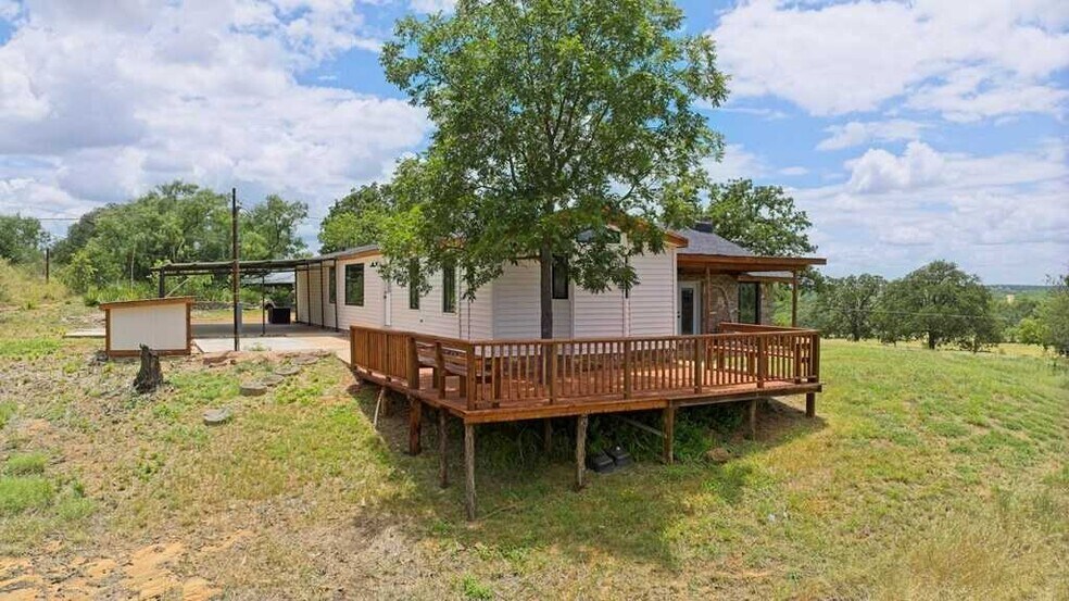 More Photos Of 1351 Ranch 386 rd, Mason Land For Sale