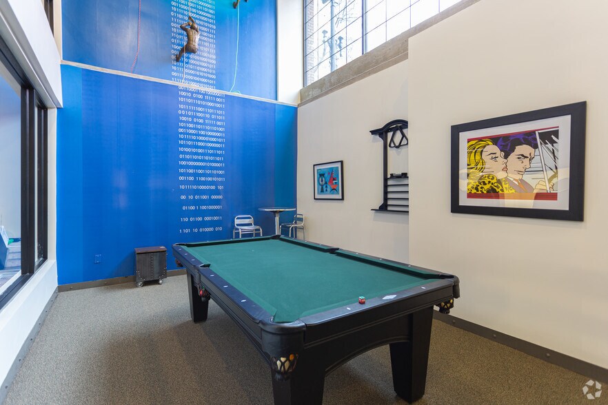 More Photos Of 56 E Broadway, Salt Lake City Loft Creative Space For Sale