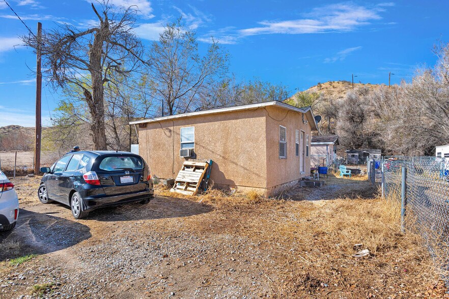 More Photos Of 16447 S D St, Victorville Land For Sale