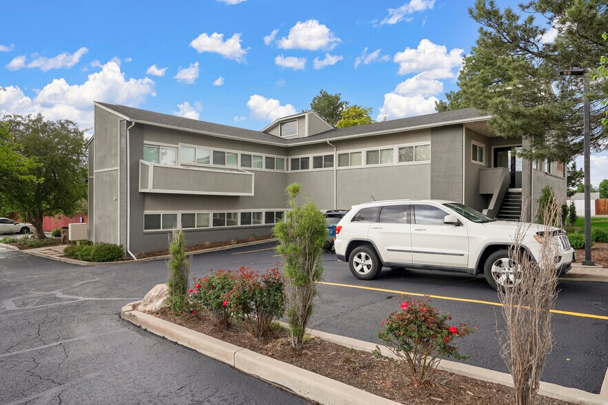 More Photos Of 605 S Kuner Rd, Brighton Office For Sale