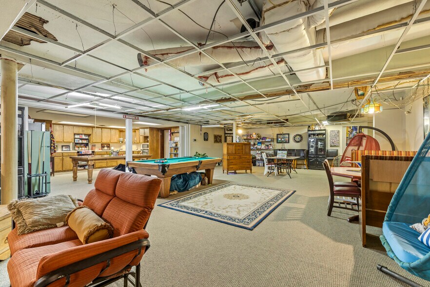 More Photos Of 115-117 W Grand Ave, Tonkawa Storefront Retail Office For Sale