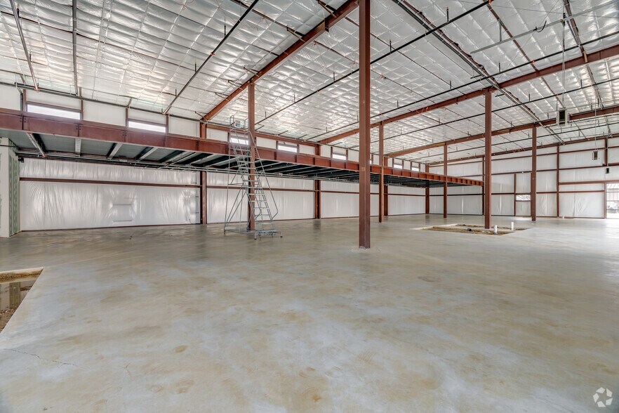 More Photos Of , Aubrey Industrial For Sale