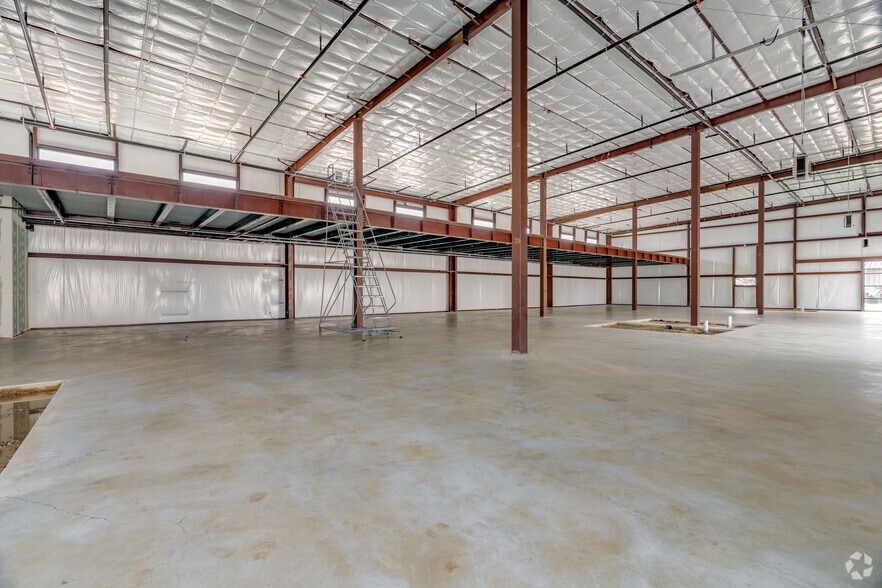 More Photos Of , Aubrey Industrial For Sale