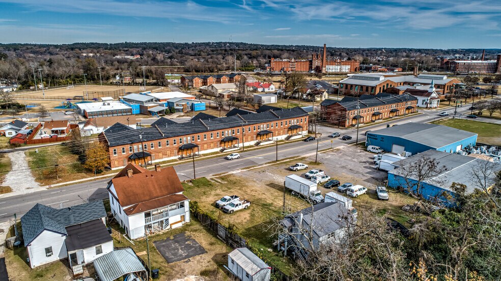 More Photos Of 1901-1939 Broad St, Augusta Apartments For Sale