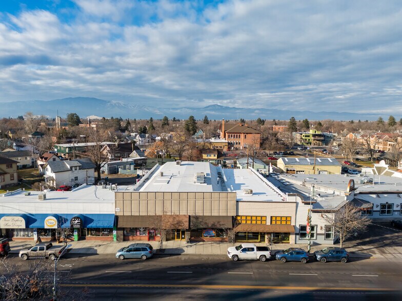 More Photos Of 819 S Higgins Ave, Missoula Freestanding For Sale