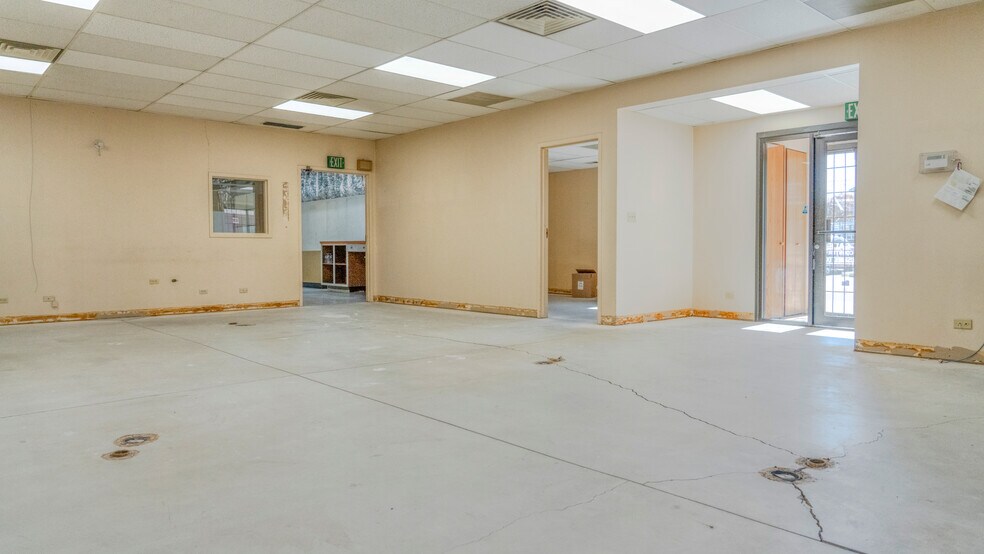 More Photos Of 2737 W 2nd Ave, Denver Warehouse For Sale