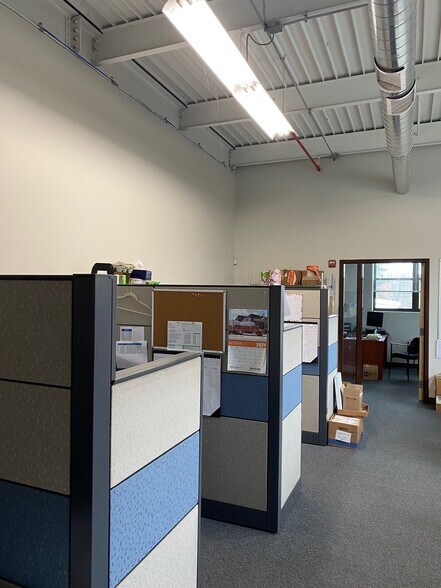 More Photos Of 1 Angell Rd, Cumberland Manufacturing For Sale