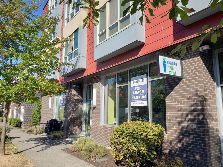More Photos Of 5444 Delridge Way SW, Seattle Apartments For Lease