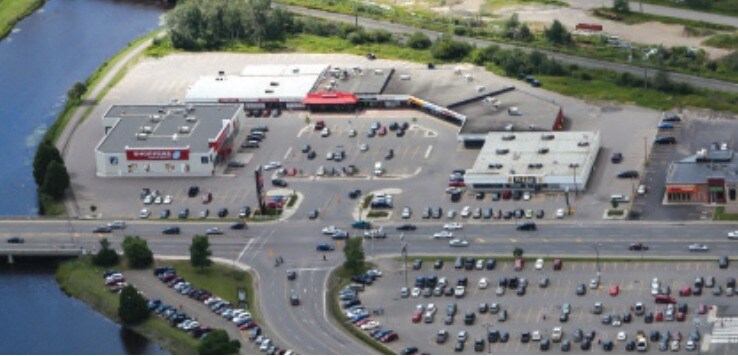 Primary Photo Of 1186 Memorial Ave, Thunder Bay Unknown For Lease