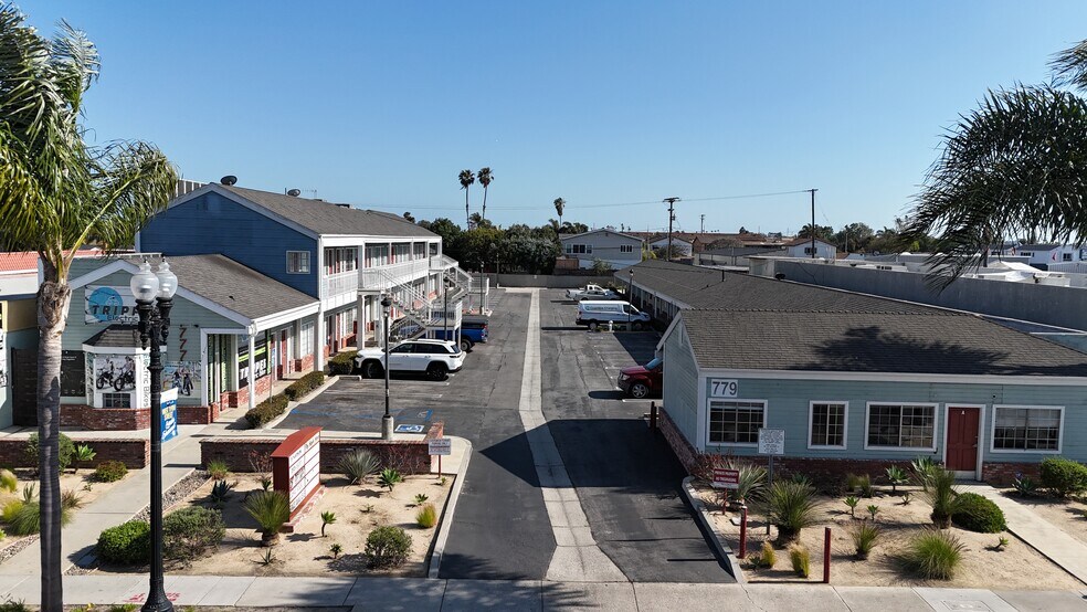 More Photos Of 777 W 19th St, Costa Mesa Coworking Space