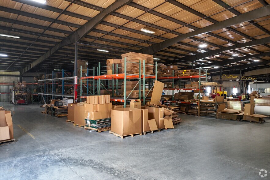 More Photos Of 310 Kendall Mill Rd, Thomasville Manufacturing For Sale
