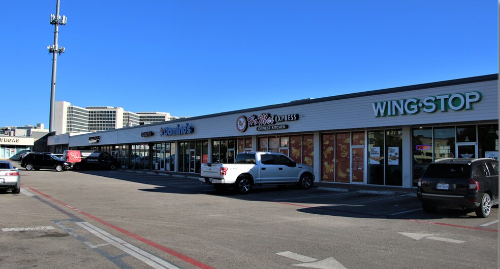 More Photos Of 1820 W Mockingbird Ln, Dallas Unknown For Lease