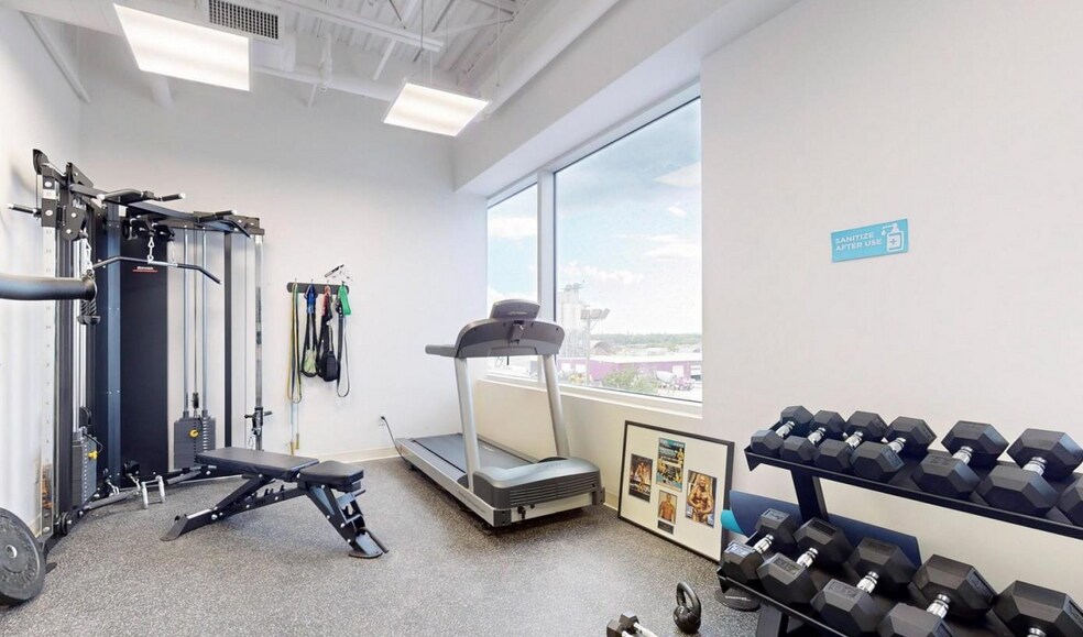 More Photos Of 2875 14th Av, Markham Office For Sale