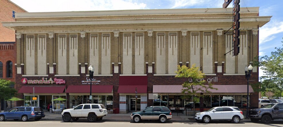 More Photos Of 315-327 24th St, Ogden Office For Sale