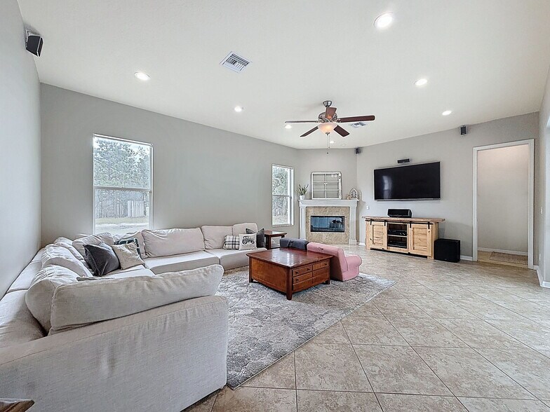 More Photos Of 12124 Squeeze Ave, Brooksville Land For Sale