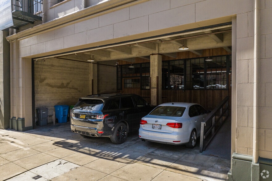 More Photos Of 334 Brannan St, San Francisco Office For Lease