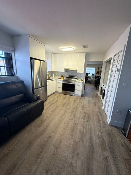 Primary Photo Of 1212 SW 30th Pl, Miami Multifamily For Sale