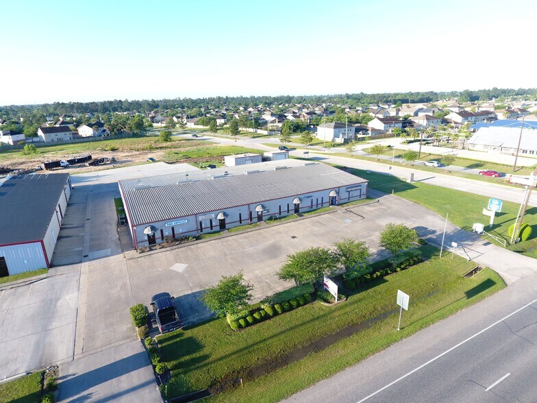 Primary Photo Of 6425-6465 FM-2920 Hwy, Spring Warehouse For Lease