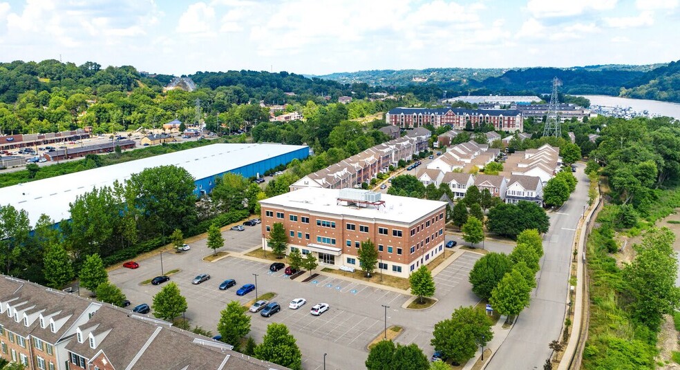 Primary Photo Of 300 Chapel Harbor Dr, Pittsburgh Medical For Lease