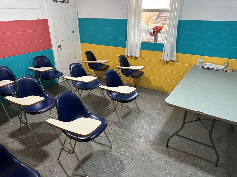 More Photos Of 4368 Stokesdale Ave, Winston-Salem Religious Facility For Sale