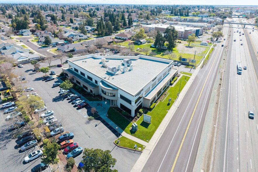 More Photos Of 9401 E Stockton Blvd, Elk Grove Coworking Space