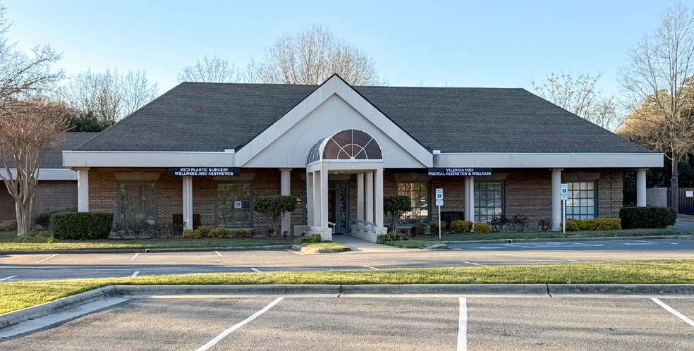 More Photos Of 2620 E 7th St, Charlotte Medical For Sale