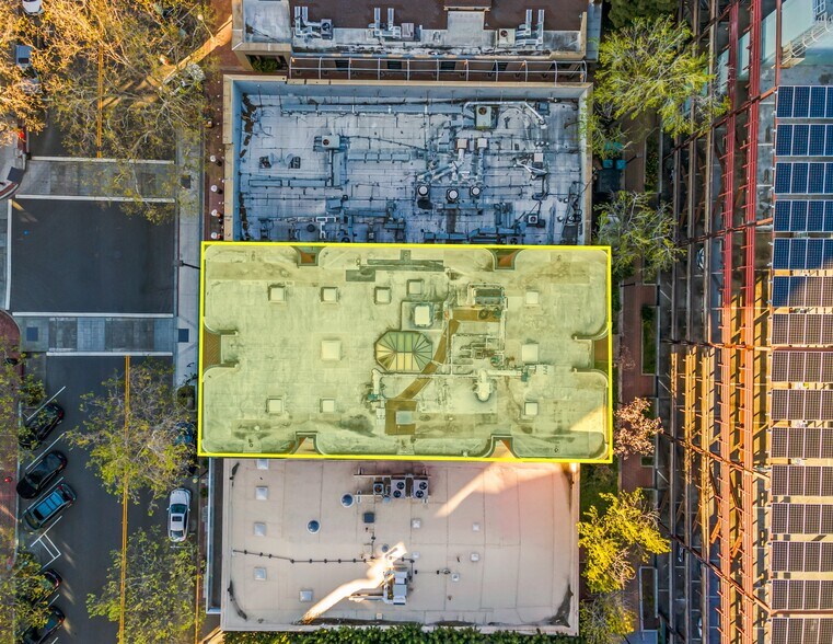 More Photos Of 540 University Ave, Palo Alto Medical For Sale