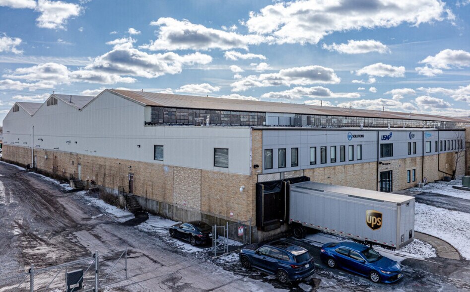 More Photos Of 502 Jersey Ave, New Brunswick Warehouse For Lease