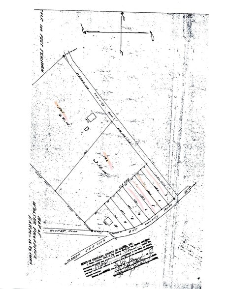 More Photos Of 2690 N Highway 1223, Corbin Land For Sale