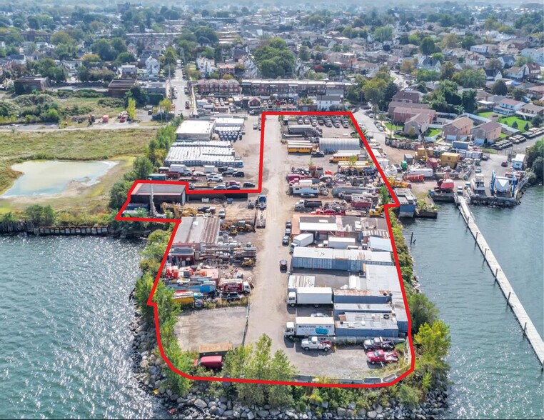 More Photos Of 15111 6th Rd, Whitestone Land For Sale