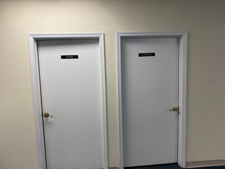 More Photos Of 25367 Lankford Hwy, Onley Light Distribution For Lease