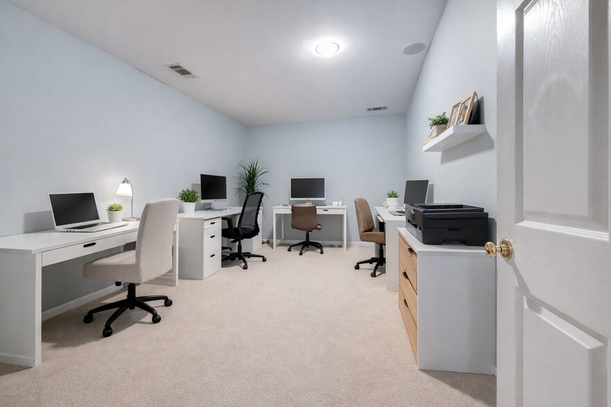 More Photos Of 8 Commerce Pl, Savannah Loft Creative Space For Sale