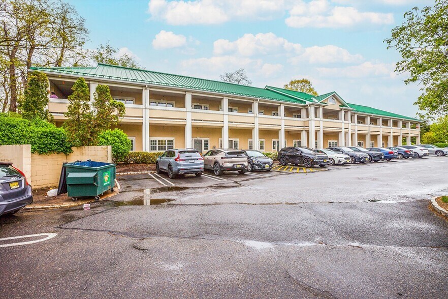More Photos Of 215-236 Bridge St, Metuchen Medical For Sale