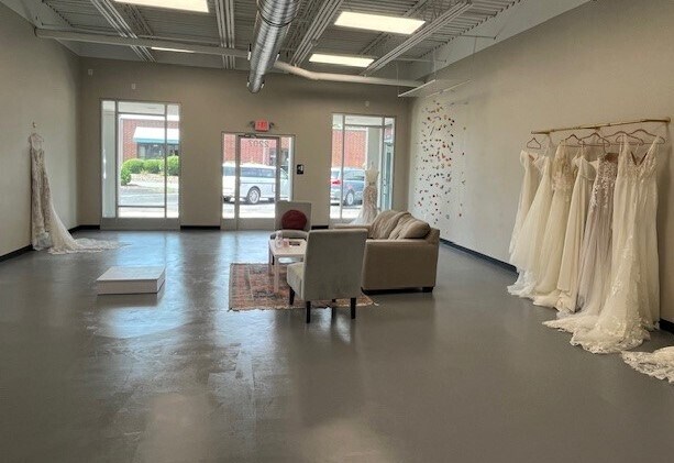 More Photos Of 2221 N Center St, Hickory Storefront Retail Office For Lease