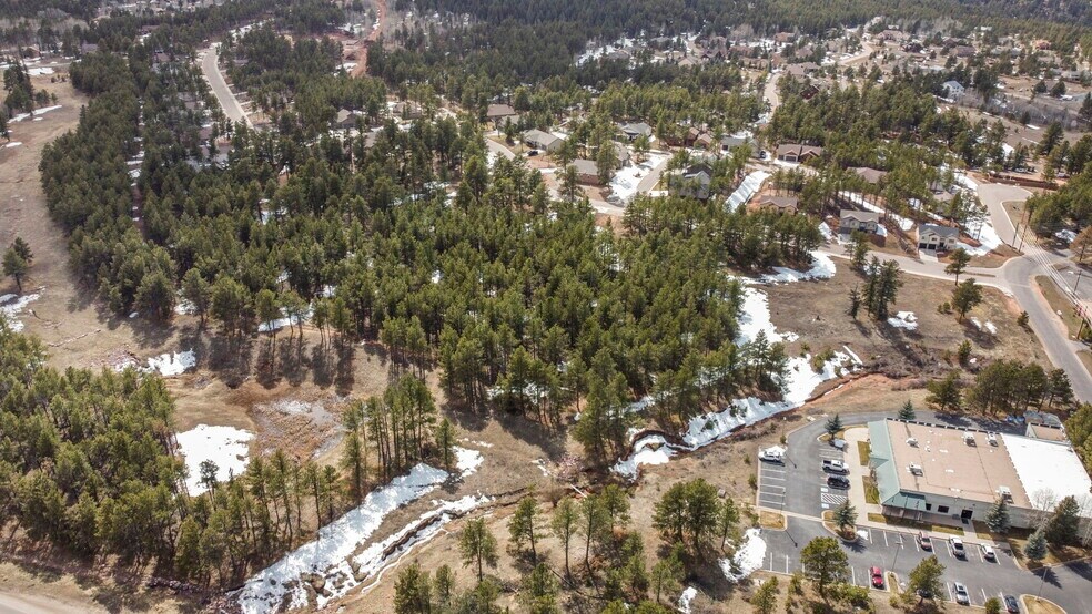 More Photos Of Millstone @ Research Dr, Woodland Park Land For Sale
